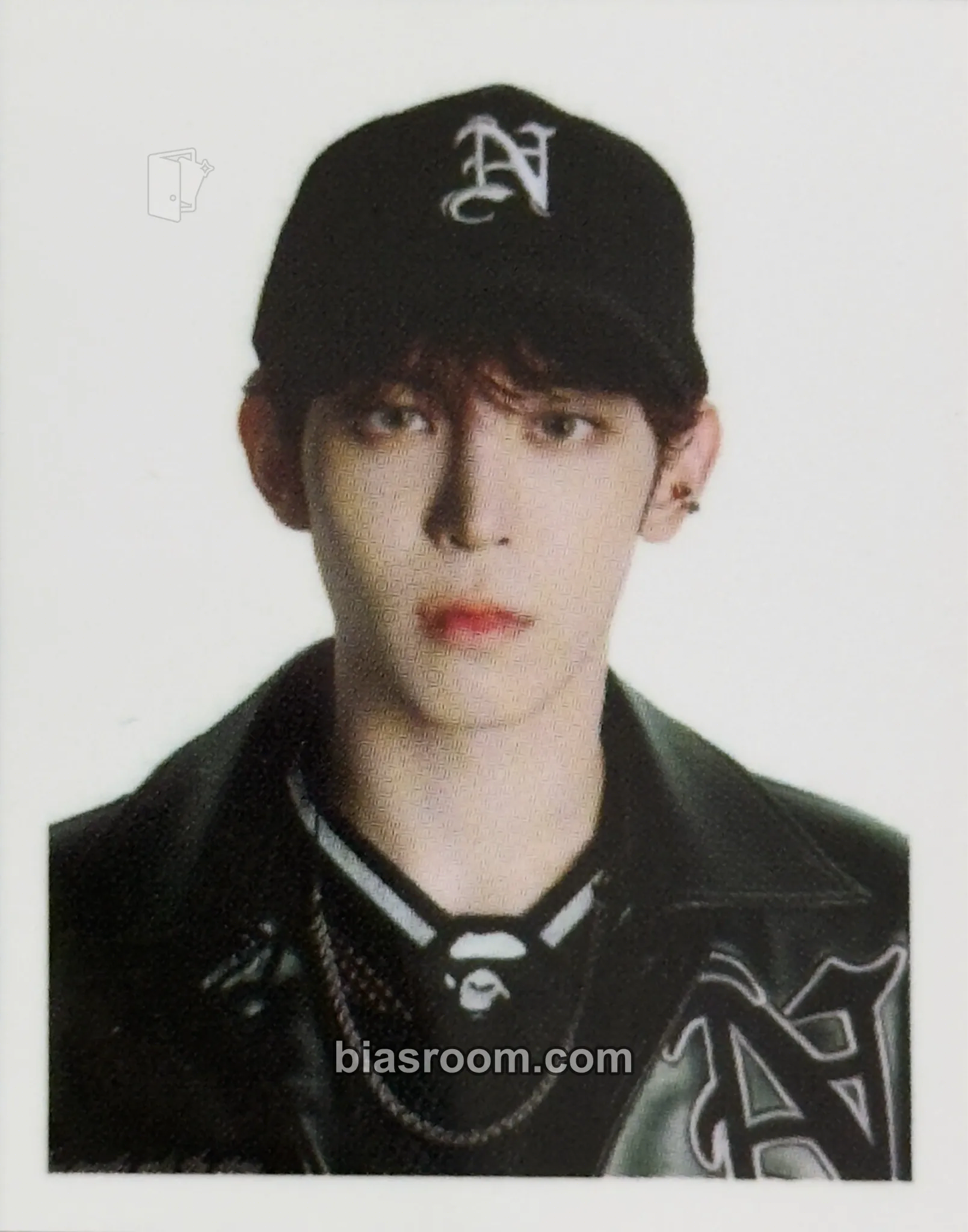 Hyeonbin PLAY BALL Photocard - NOWZ - NOWZ K-pop photocard