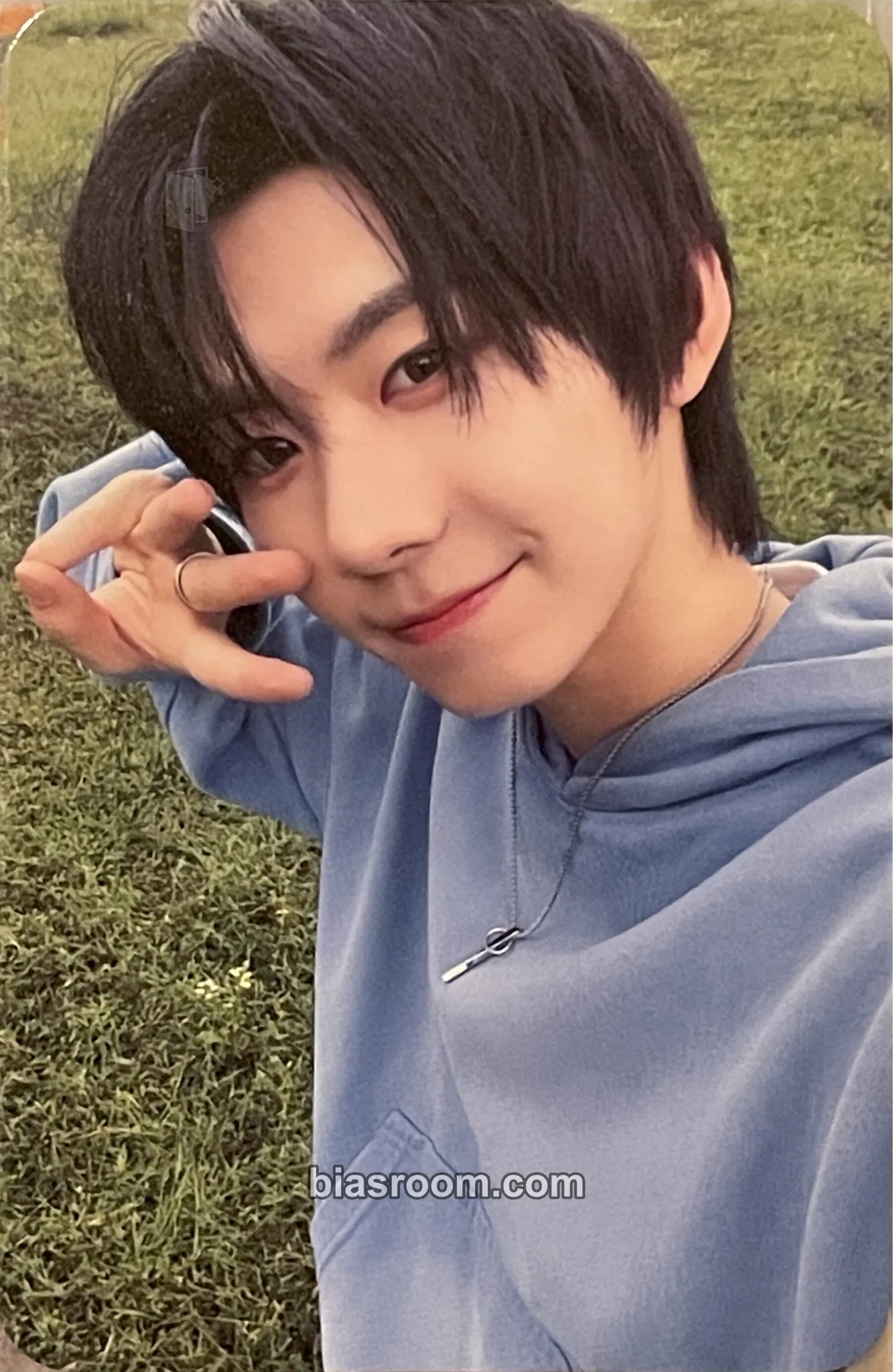 AHOF ハン Han Photocards (AHOF) | Bias Room