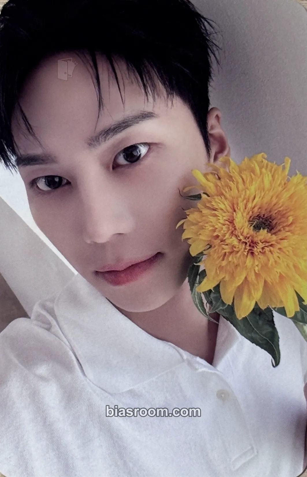 Junseo ITTABOOK Photocard - BAE173 - BAE173 K-pop photocard