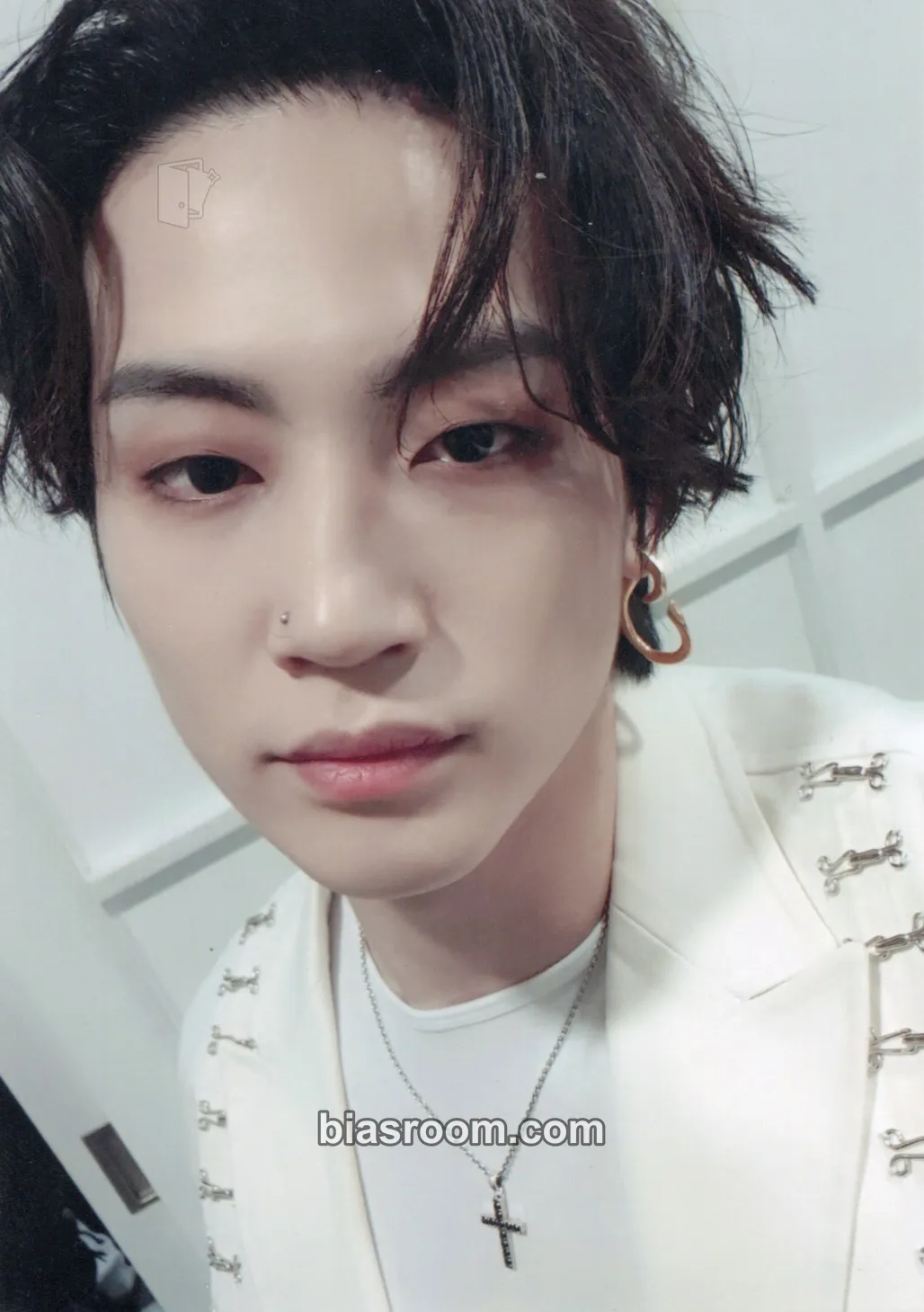 Jay B Call My Name Photocard - GOT7 - GOT7 K-pop photocard
