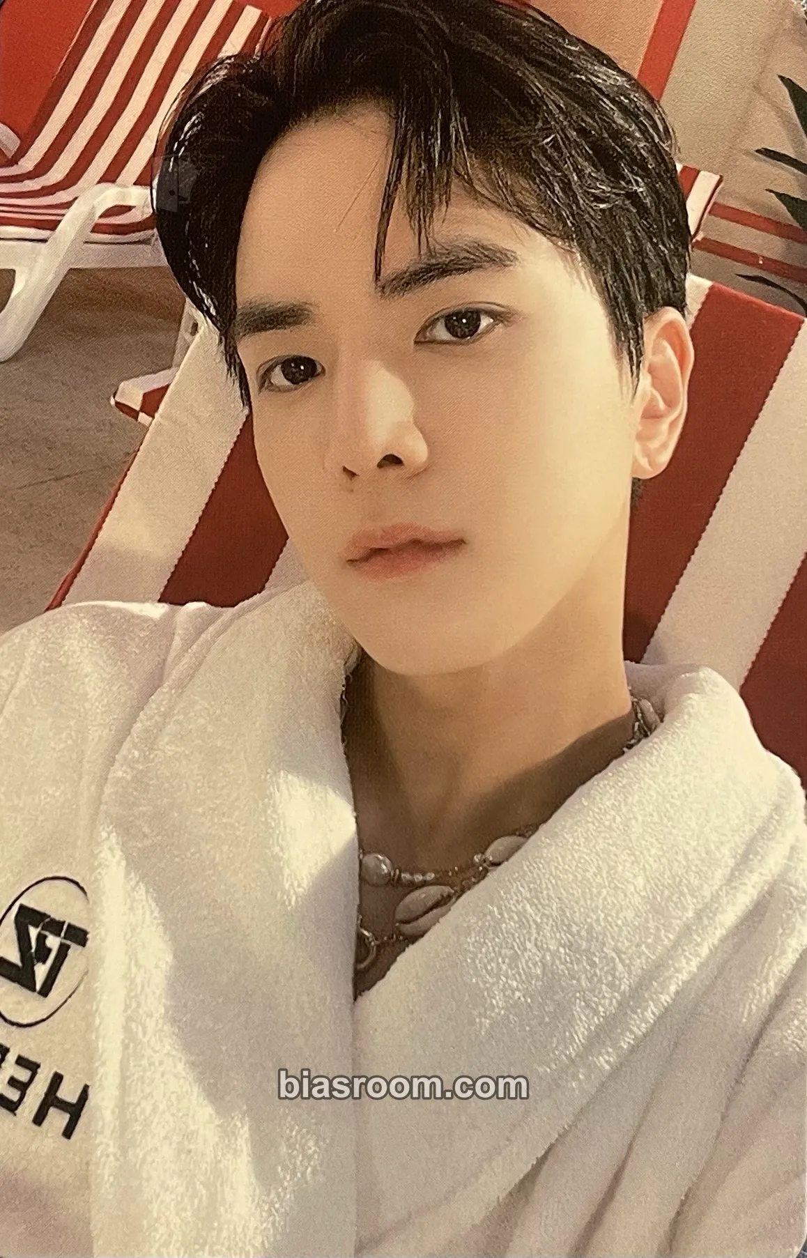 Younghoon Thrill-ing Photocard - THE BOYZ - THE BOYZ K-pop photocard
