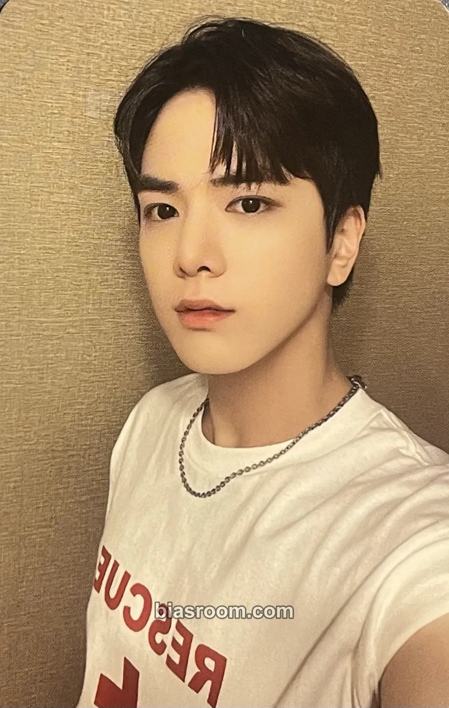Younghoon Thrill-ing Photocard - THE BOYZ - THE BOYZ K-pop photocard