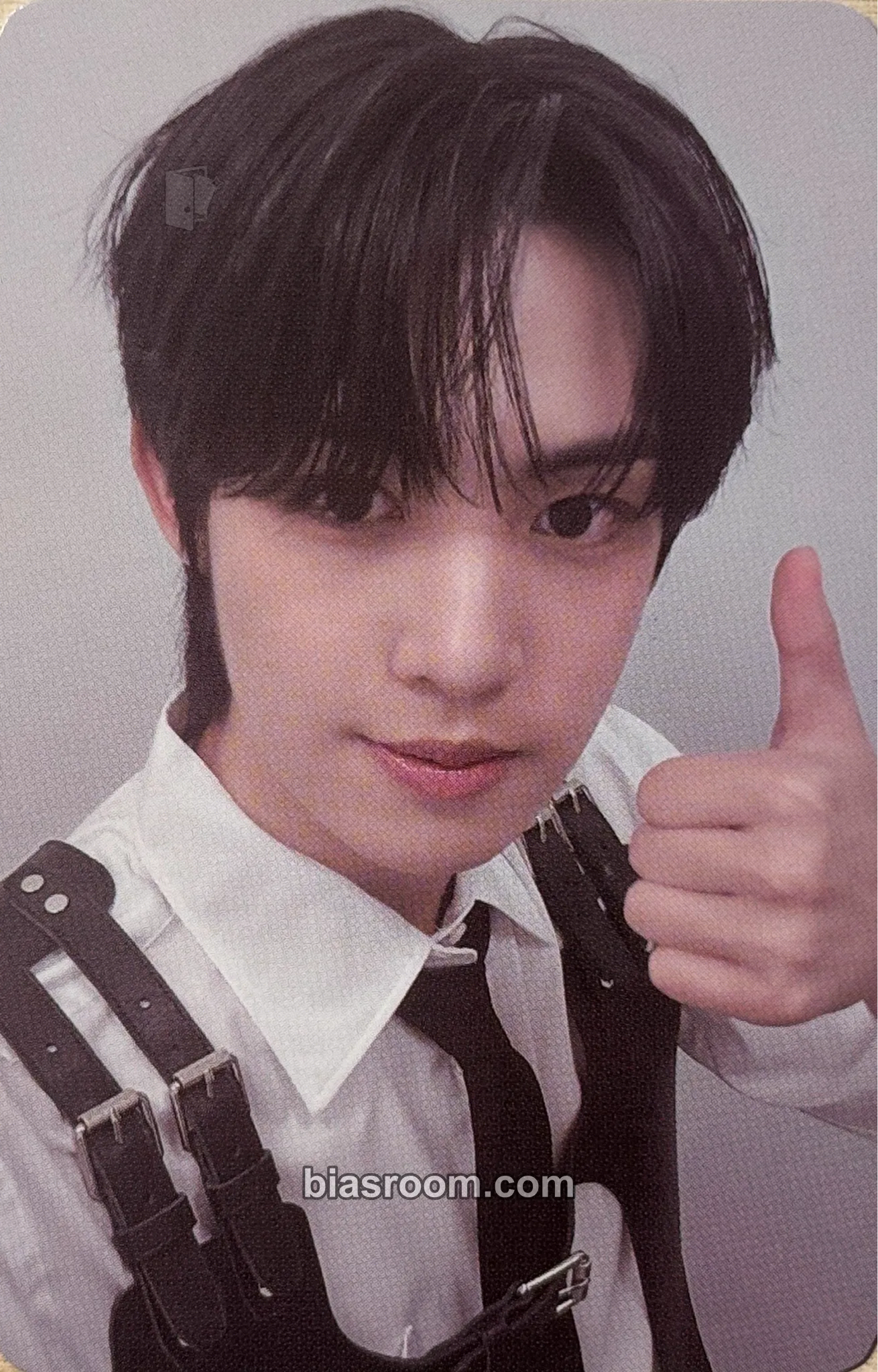 Doha 2nd Official Fanclub Photocard - BAE173 - BAE173 K-pop photocard