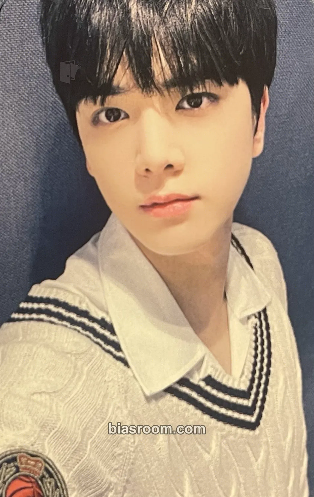 Younghoon Thrill-ing Photocard - THE BOYZ - THE BOYZ K-pop photocard