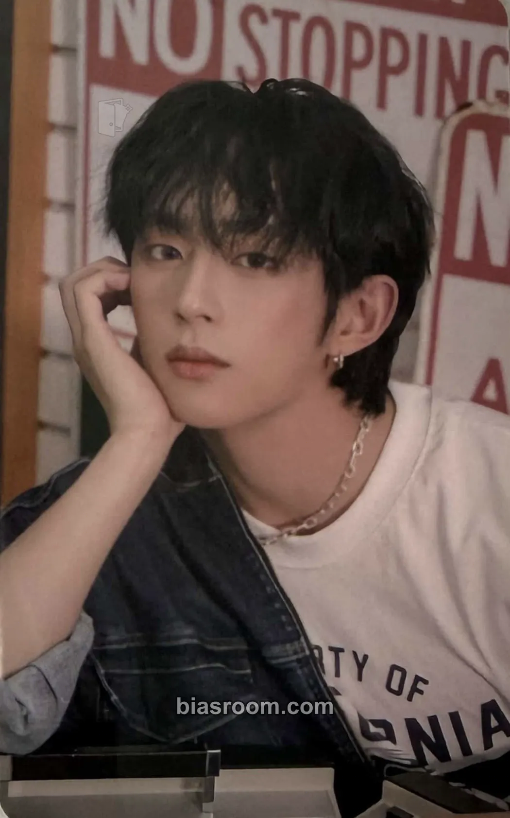 D1 I Need Love Photocard - DKB - DKB K-pop photocard