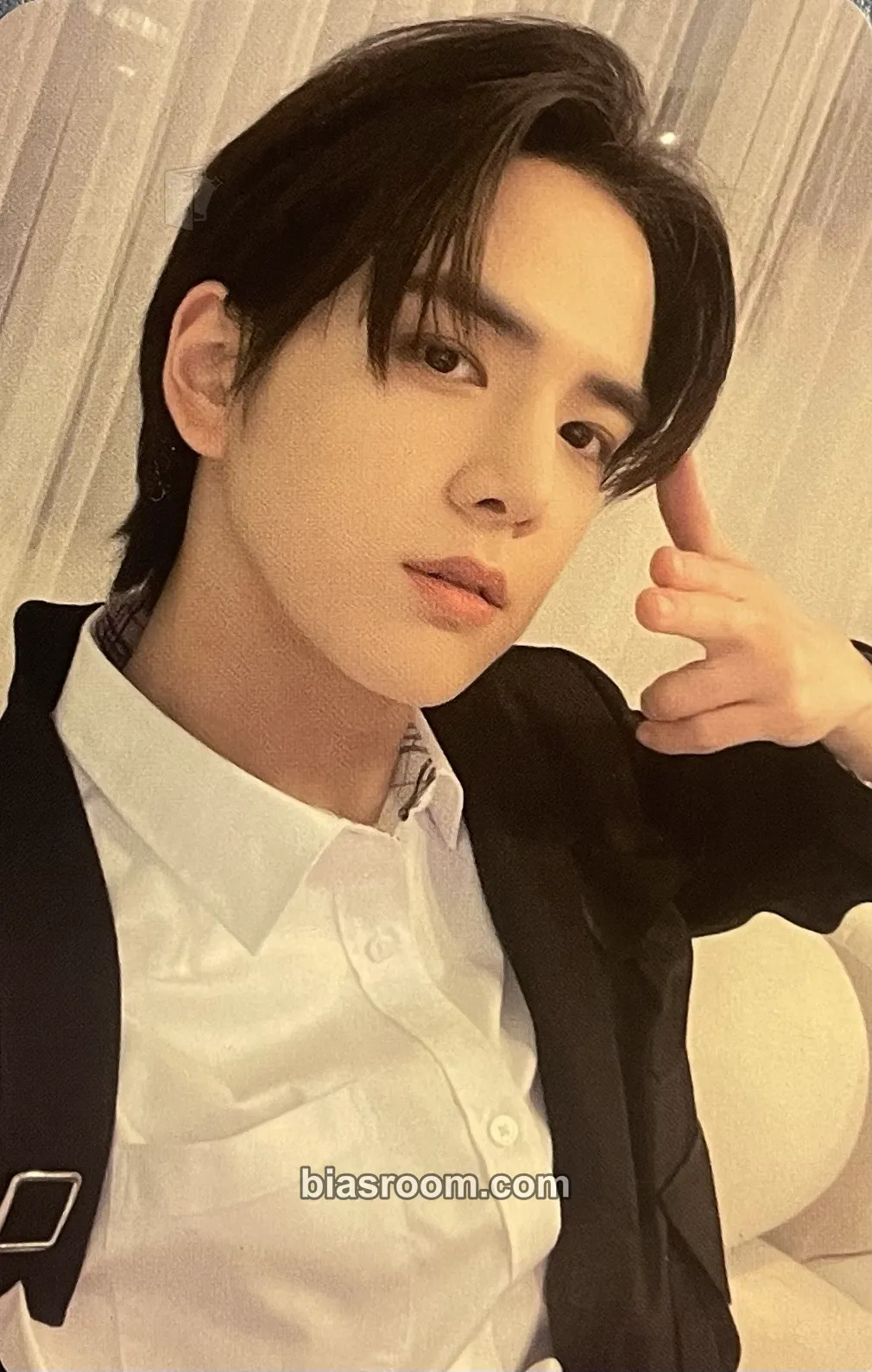 Younghoon Maverick Photocard - THE BOYZ - THE BOYZ K-pop photocard