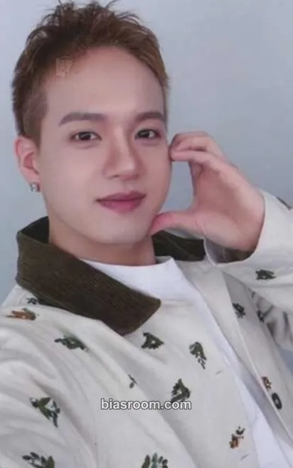 Peniel BTODAY Photocard - BTOB - BTOB K-pop photocard