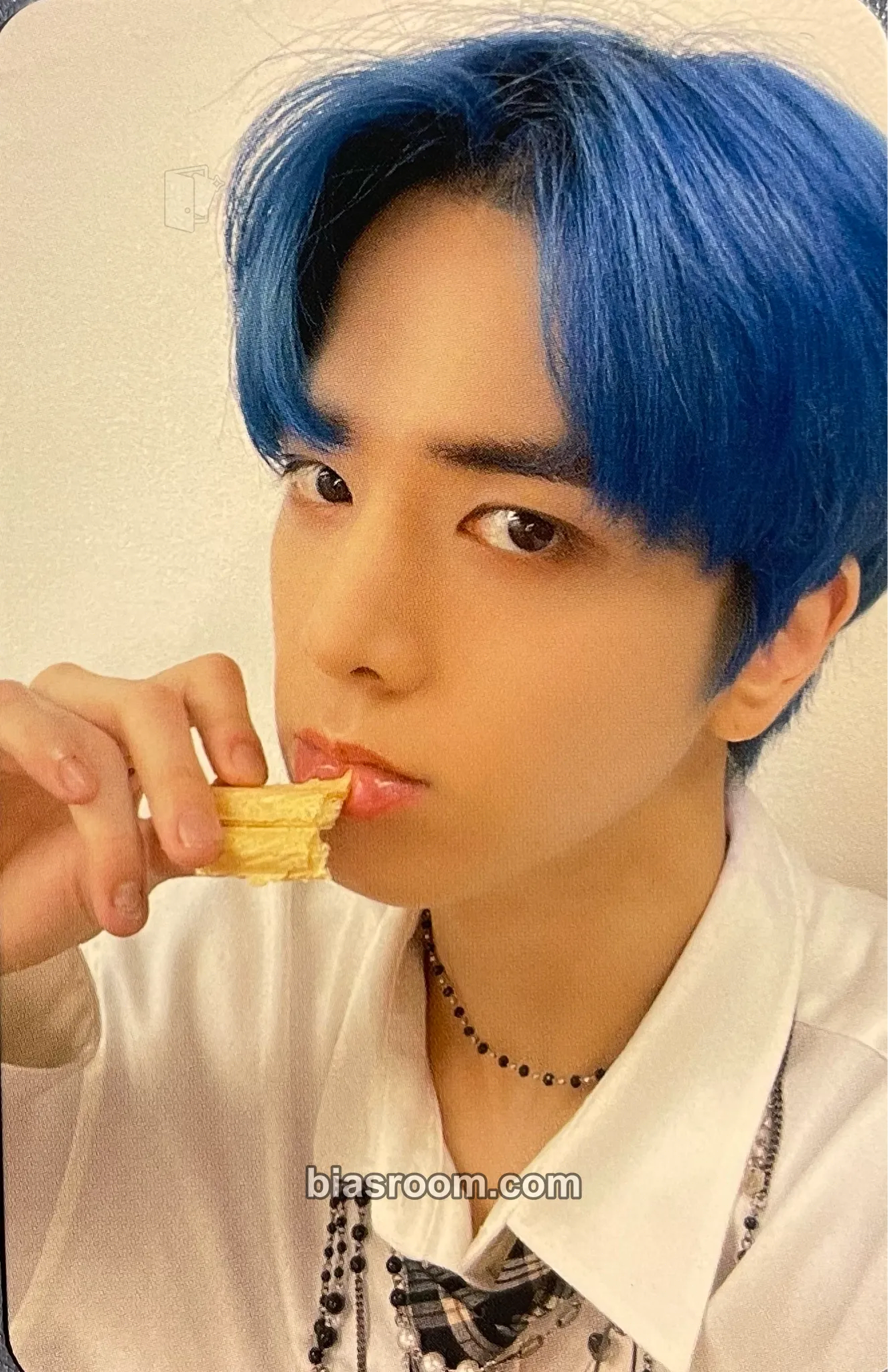 Younghoon Be Aware Photocard - THE BOYZ - THE BOYZ K-pop photocard