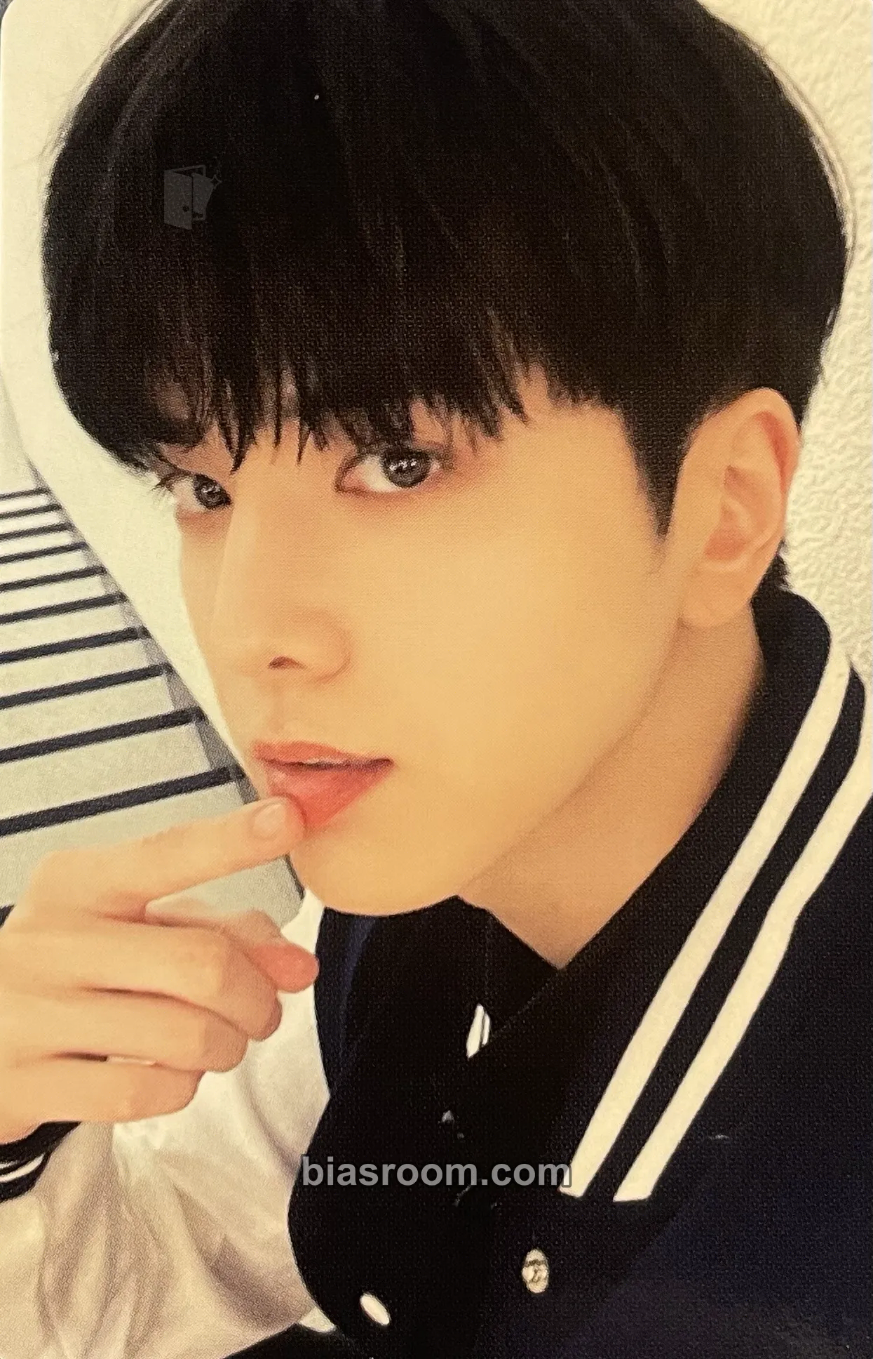 Younghoon Be Aware Photocard - THE BOYZ - THE BOYZ K-pop photocard
