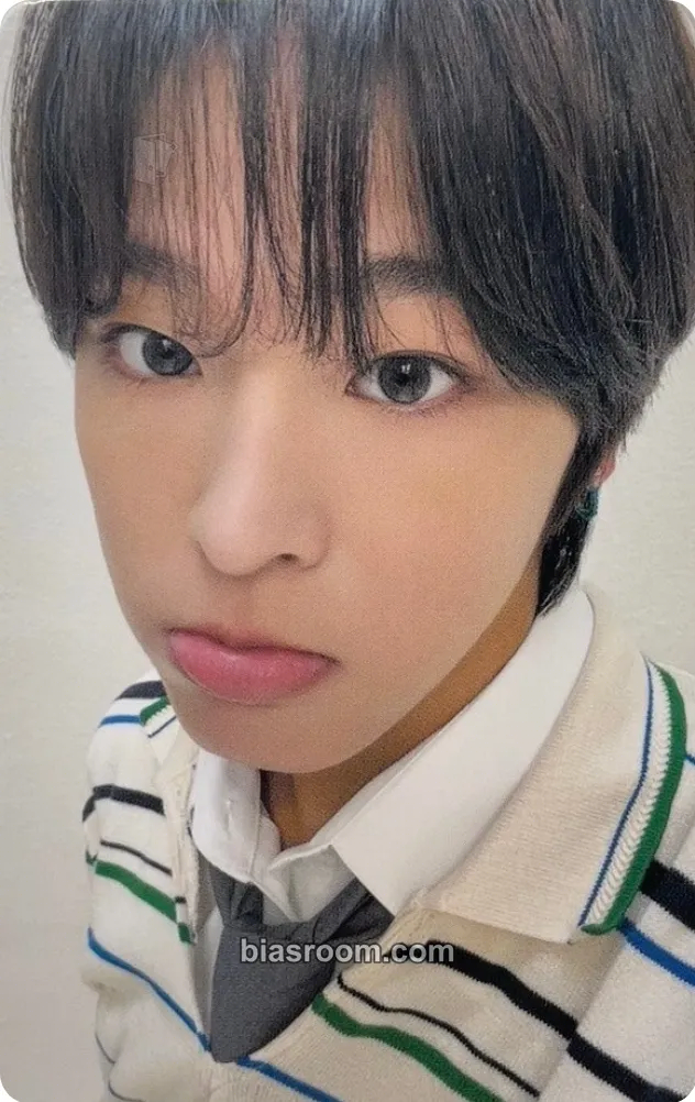Riku NCT WISH 1st Concert Tour Our Wish (Japan MD) Photocard - NCT WISH - NCT WISH K-pop photocard