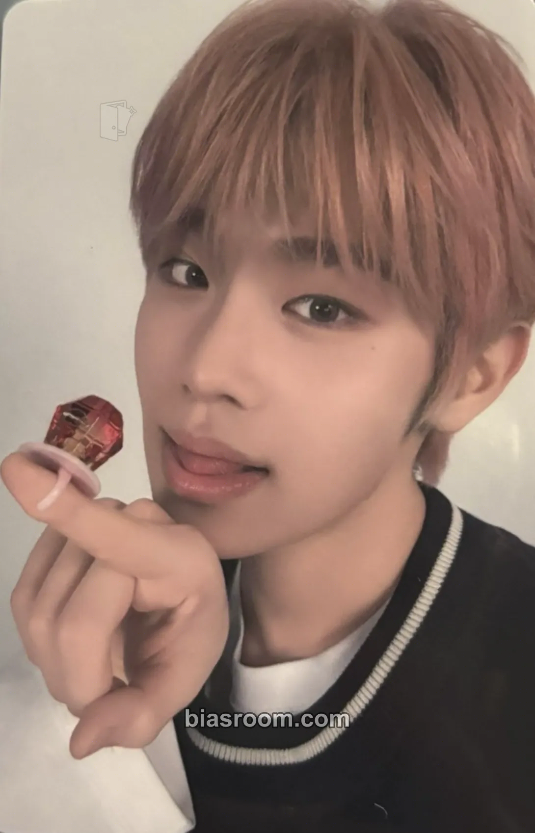 Taerae KCON 2026 Photocard - ZEROBASEONE - ZEROBASEONE K-pop photocard