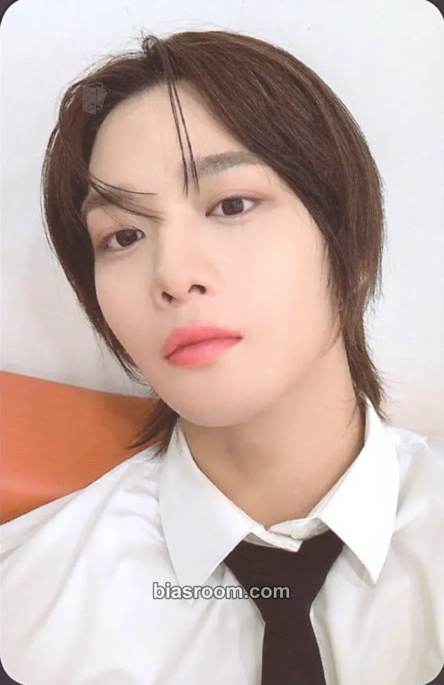 Jinyoung 0 or 1 Photocard - CIX - CIX K-pop photocard
