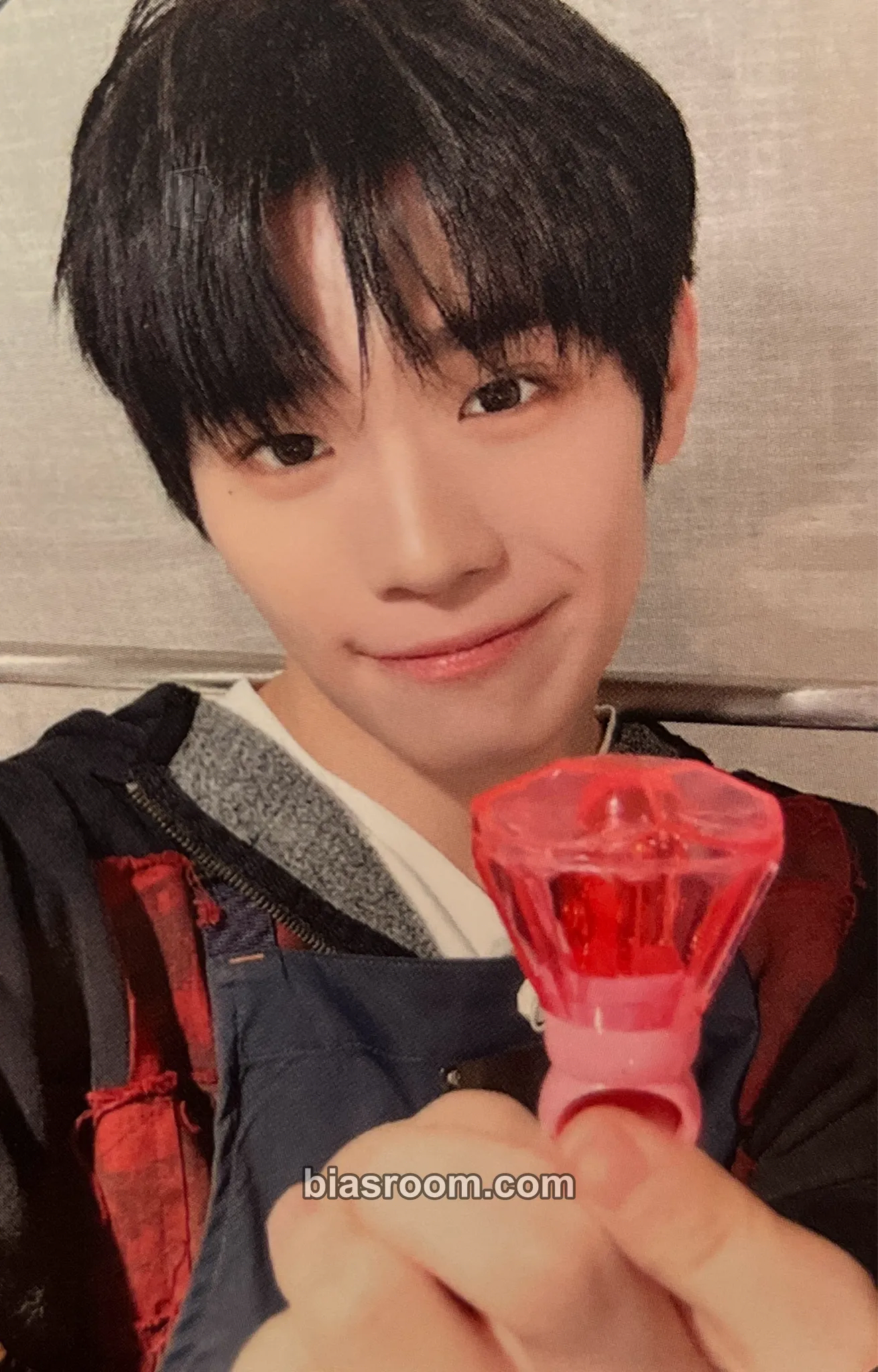 Taerae Re-flow Photocard - ZEROBASEONE - ZEROBASEONE K-pop photocard