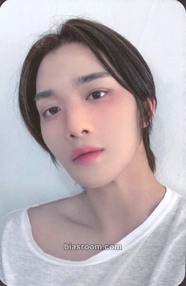 Jinyoung 0 or 1 Photocard - CIX - CIX K-pop photocard