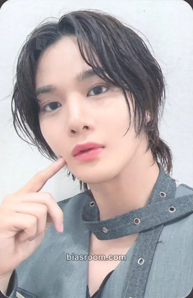 CIX - Jinyoung - 0 or 1 Album pob (pre-order benefit) fromm store