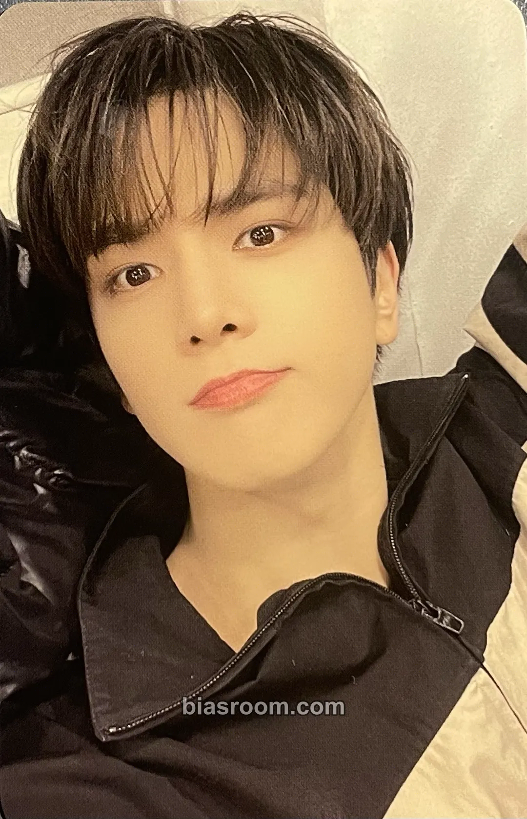 Younghoon Be Awake Photocard - THE BOYZ - THE BOYZ K-pop photocard