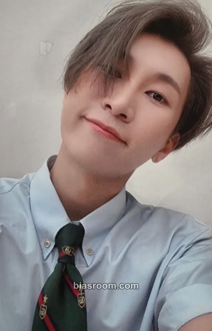 Eunkwang 4U : OUTSIDE Photocard - BTOB - BTOB K-pop photocard