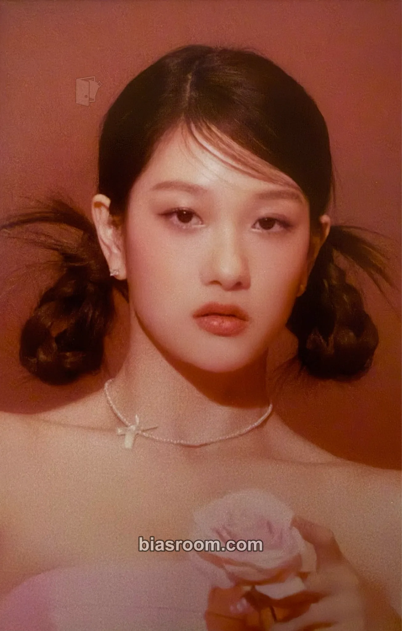 Seoyeon Unlock My World Photocard - fromis_9 - fromis_9 K-pop photocard