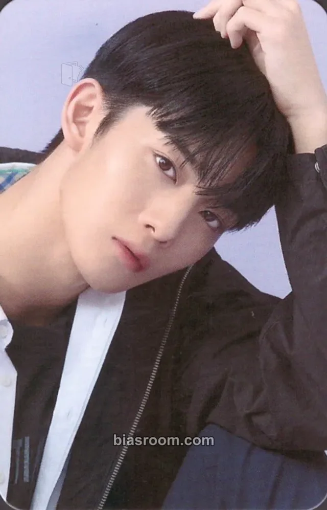 Bae Jinyoung - Jinyoung - User Not Found Drama Other special event