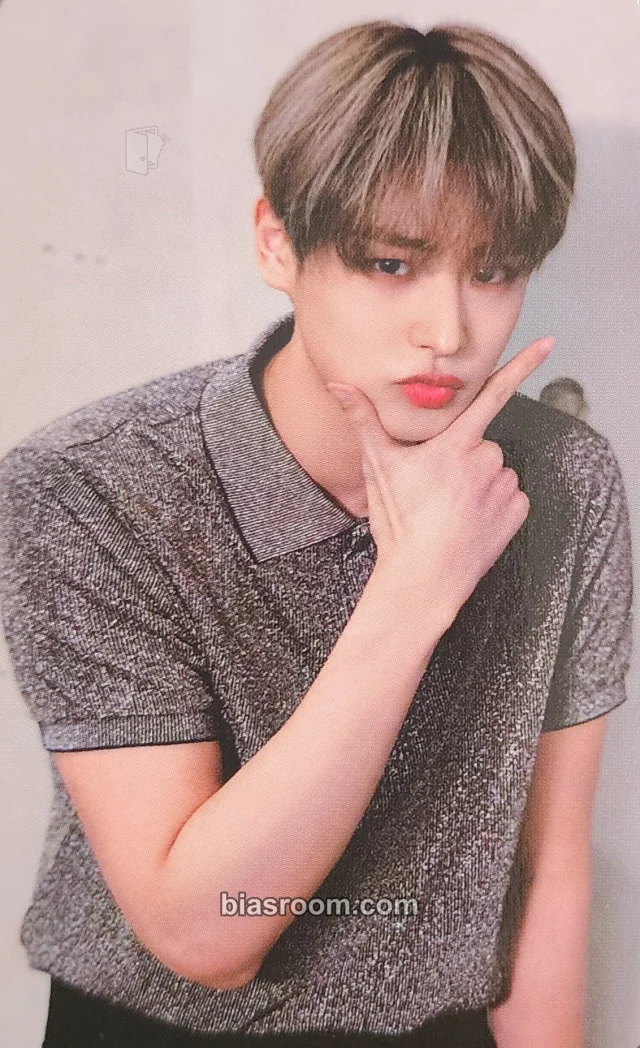 VICTON - Byungchan - Continuous Album synnara
