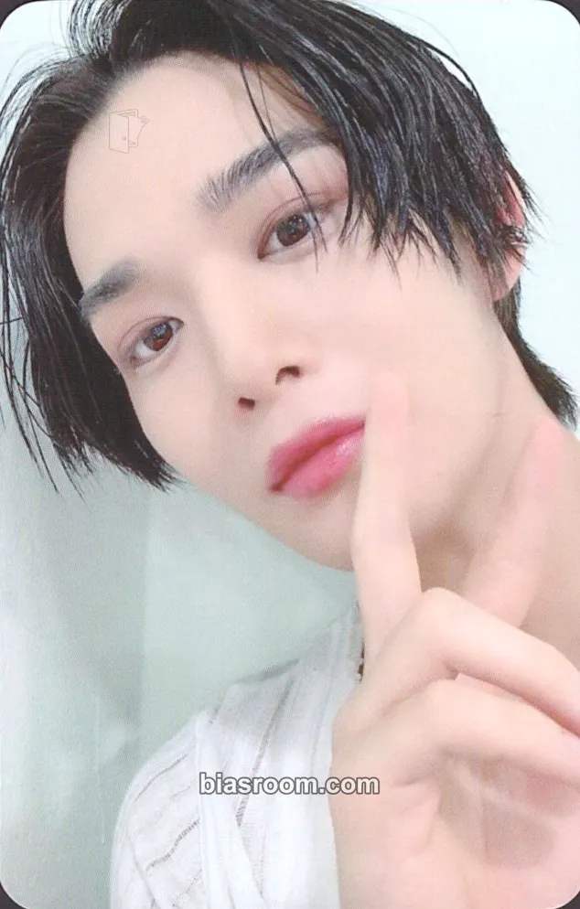 Jinyoung C9 2023 Pop-Up Photocard - CIX - CIX K-pop photocard