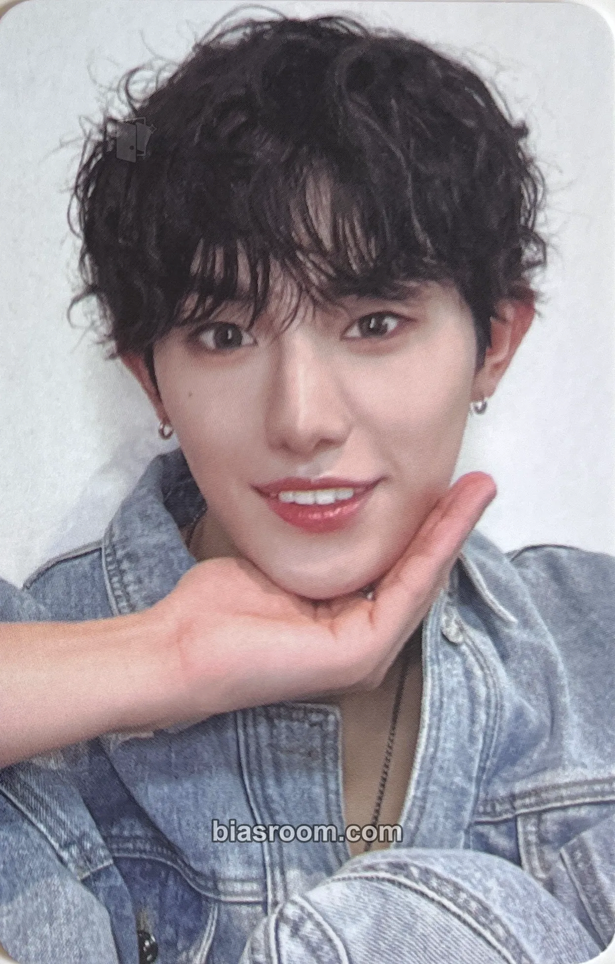 Mill Things I Can’t Say LOve Photocard - OnlyOneOf - OnlyOneOf K-pop photocard