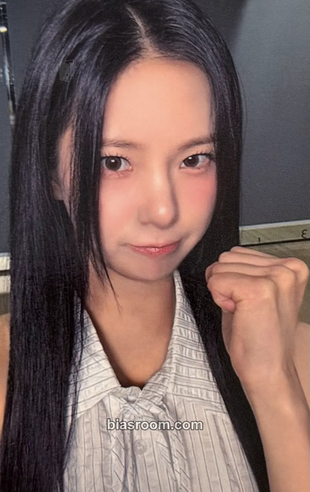 Yujin BUBBLE GUM Photocard - Kep1er - Kep1er K-pop photocard