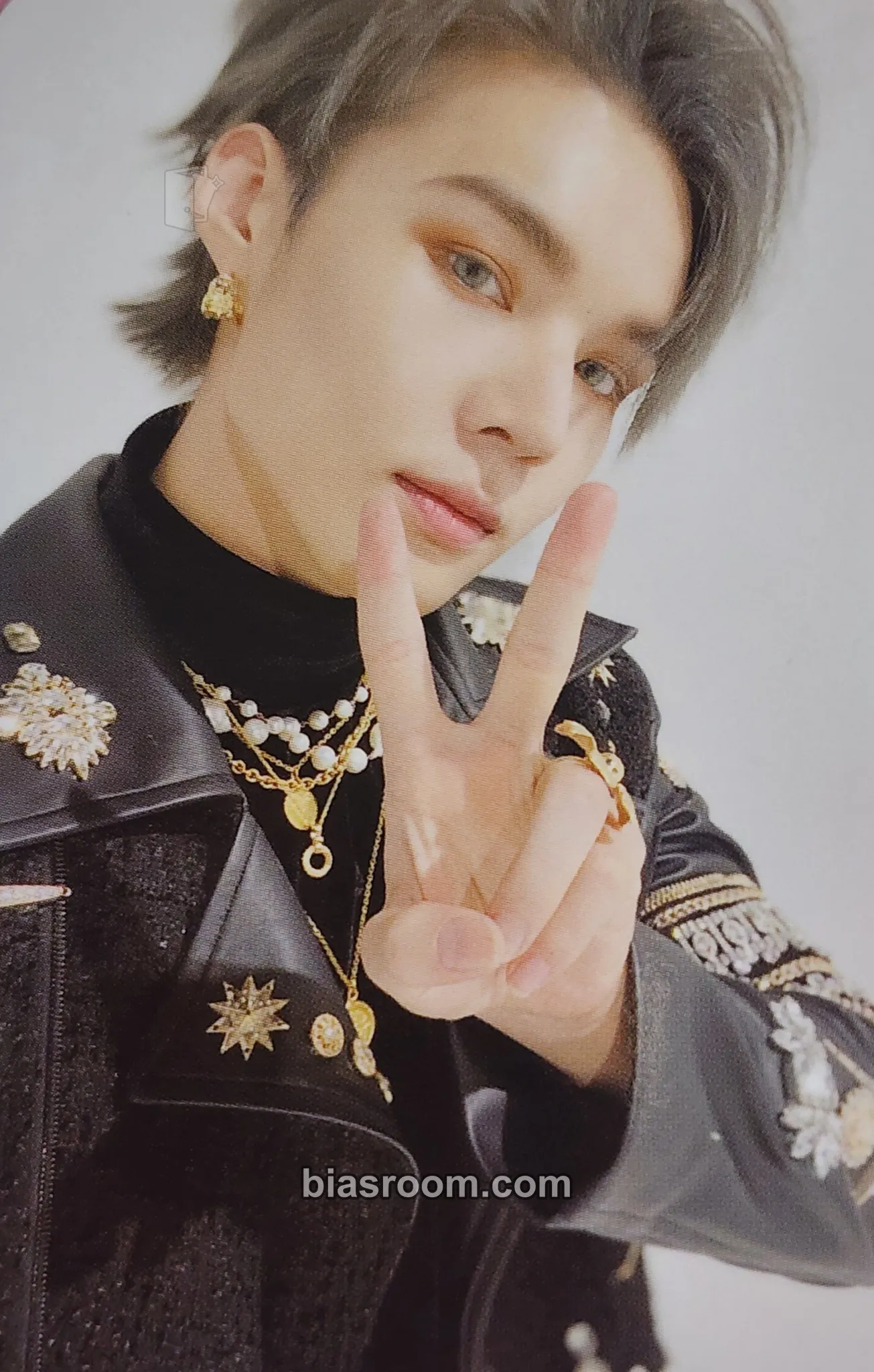 Sejun VOICE: The Future Is Now Photocard - VICTON - VICTON K-pop photocard