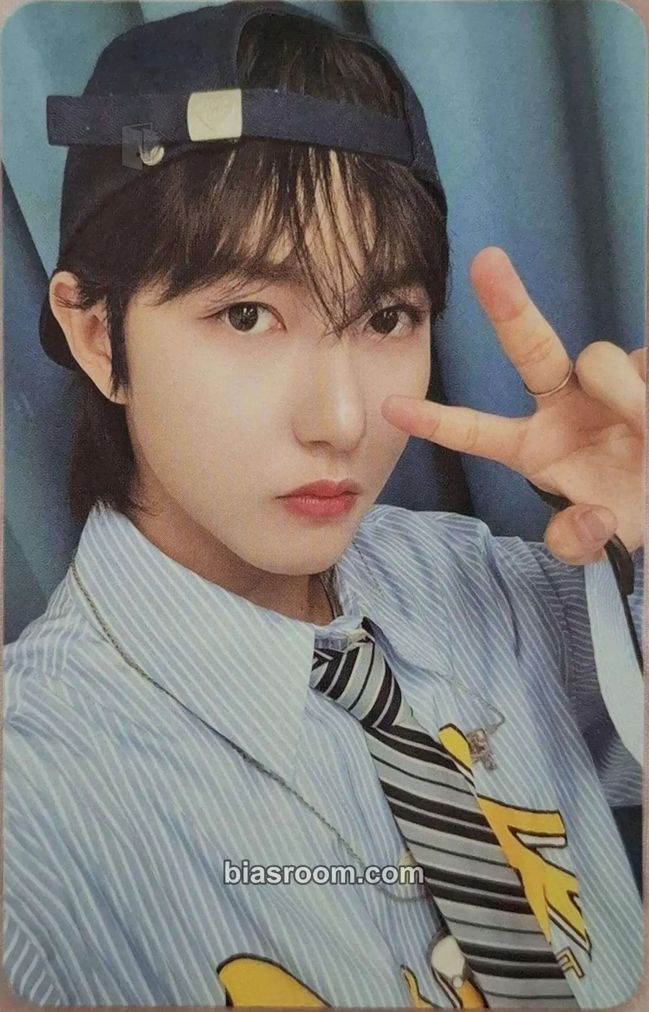 Renjun Dream()scape Photocard - NCT DREAM - NCT DREAM K-pop photocard