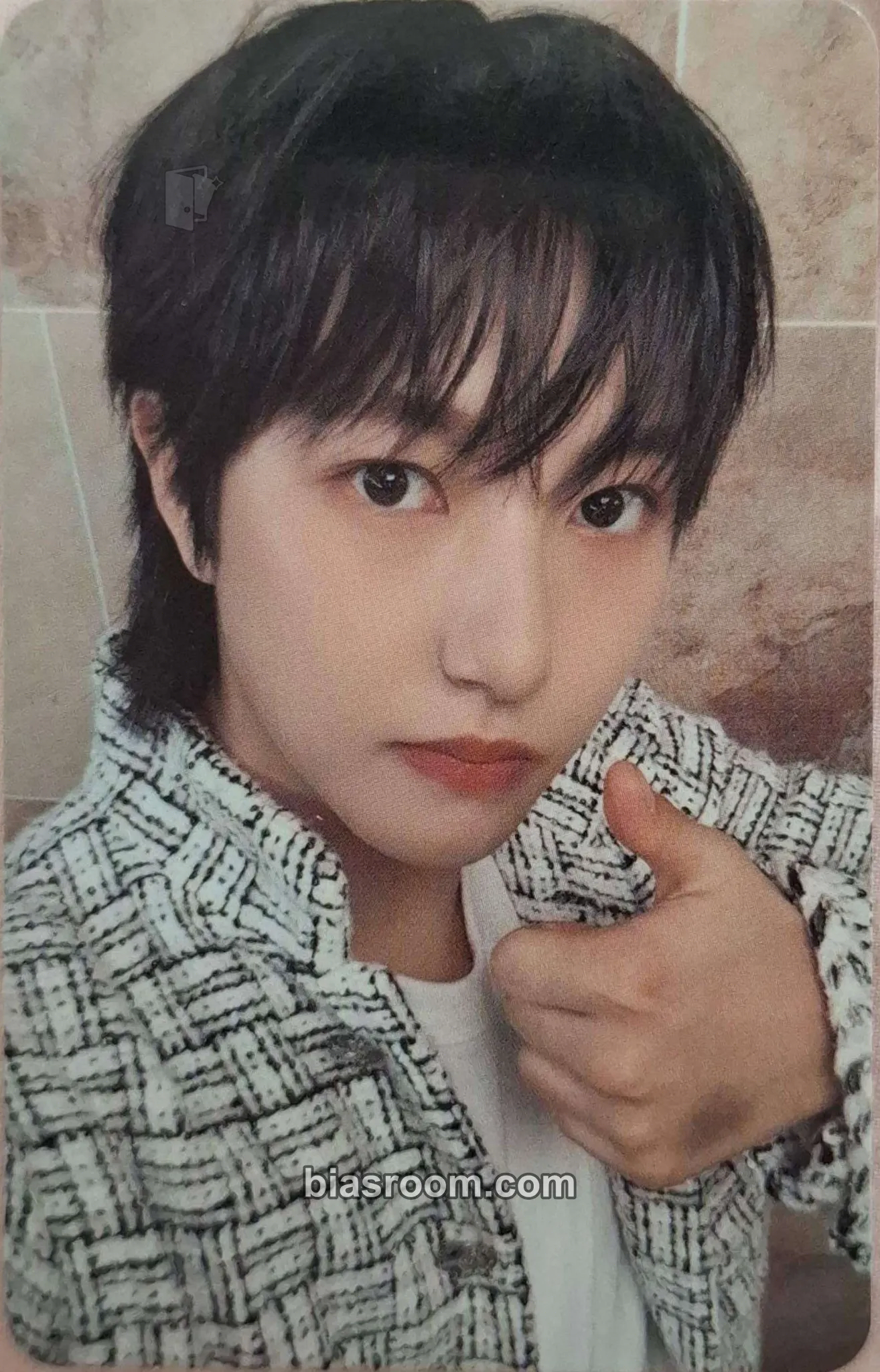 Renjun Dream()scape Photocard - NCT DREAM - NCT DREAM K-pop photocard