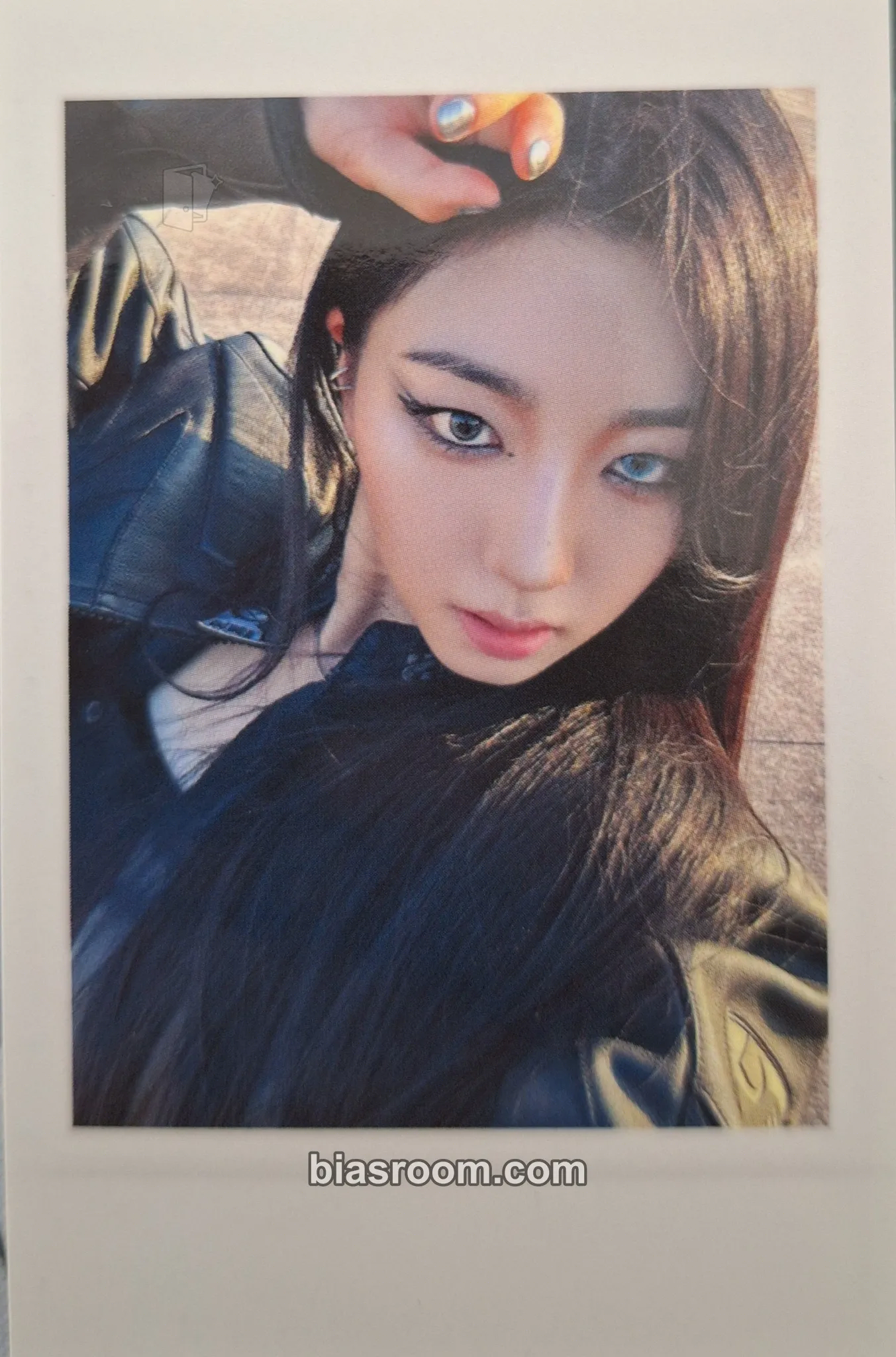 Sohyun Performante Photocard - tripleS - tripleS K-pop photocard