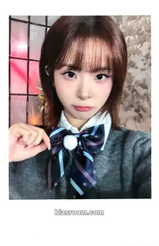 Kotone Untitled Photocard - tripleS - tripleS K-pop photocard