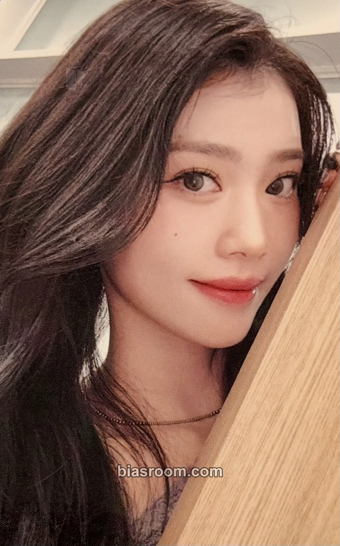 Xiaoting BUBBLE GUM Photocard - Kep1er - Kep1er K-pop photocard