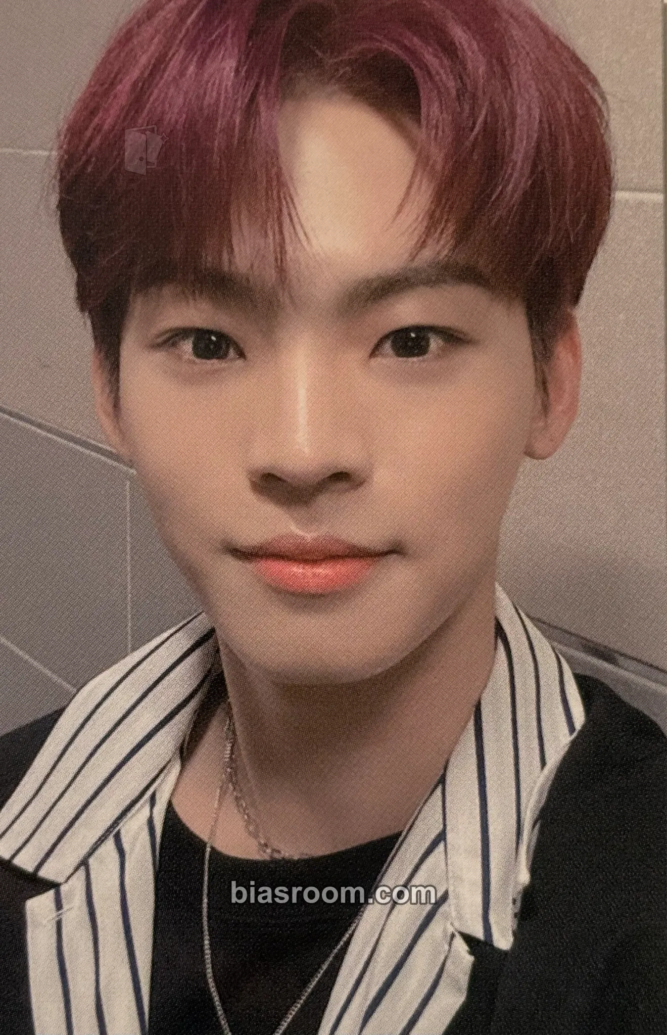 Hyojin SPIN OFF Photocard - ONF - ONF K-pop photocard