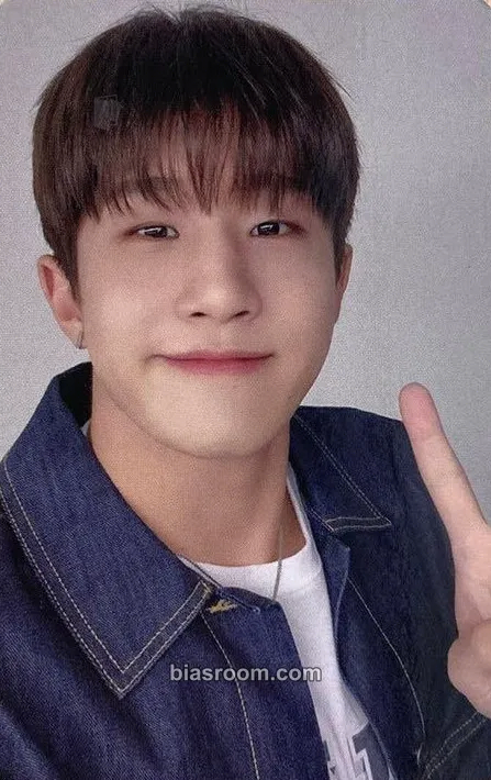 JinJin 1番好きな人にサヨナラを言おう Photocard - ASTRO - ASTRO K-pop photocard
