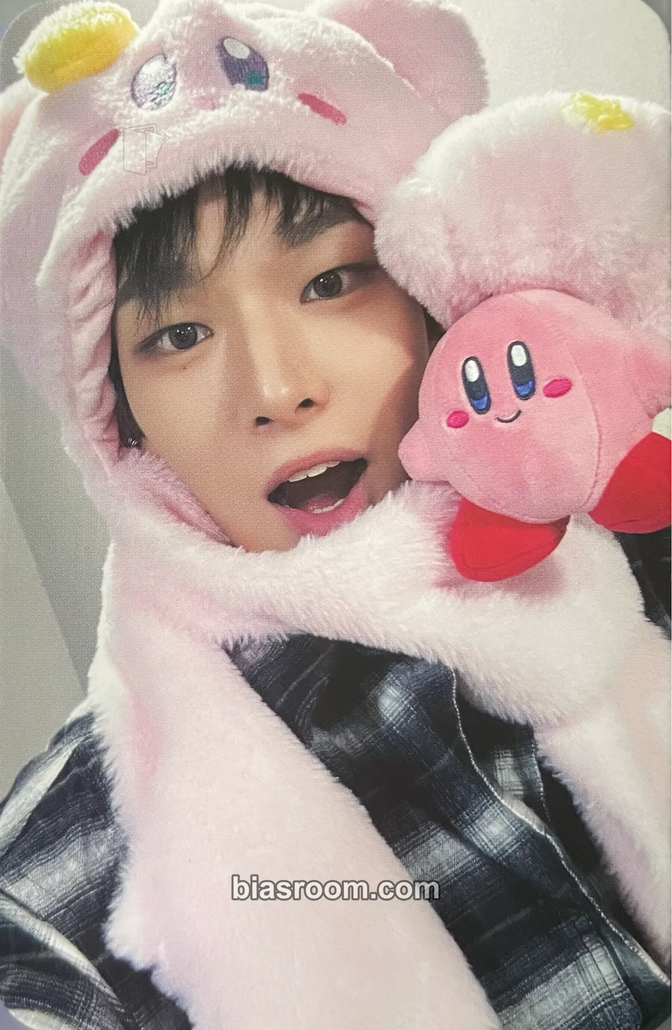 Steven Photocards (AHOF) | Bias Room