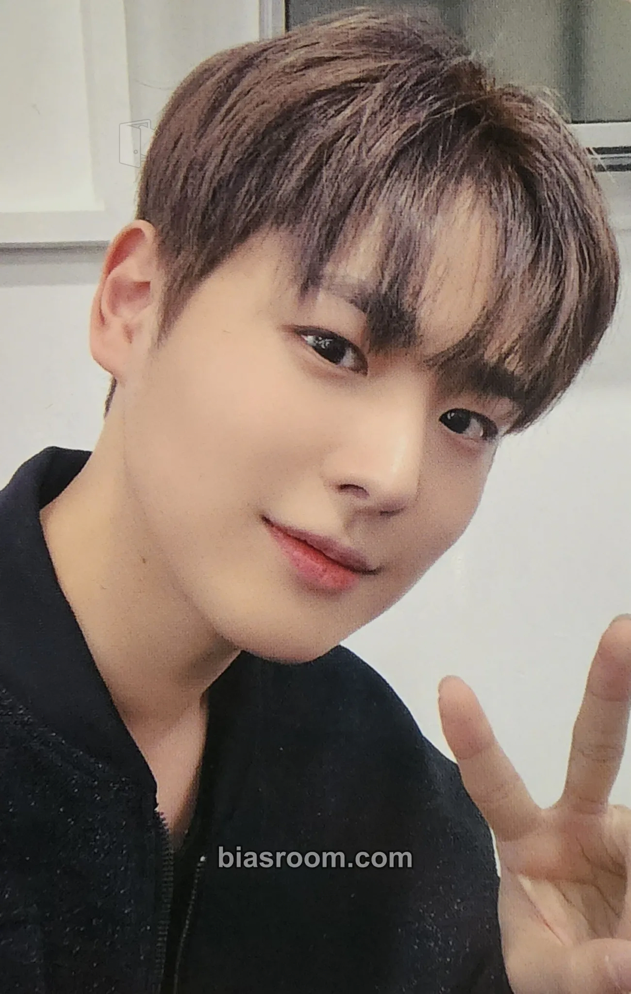 Byungchan Choice Photocard - VICTON - VICTON K-pop photocard