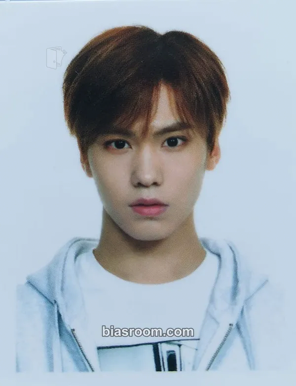 Rocky Autumn Story Photocard - ASTRO - ASTRO K-pop photocard