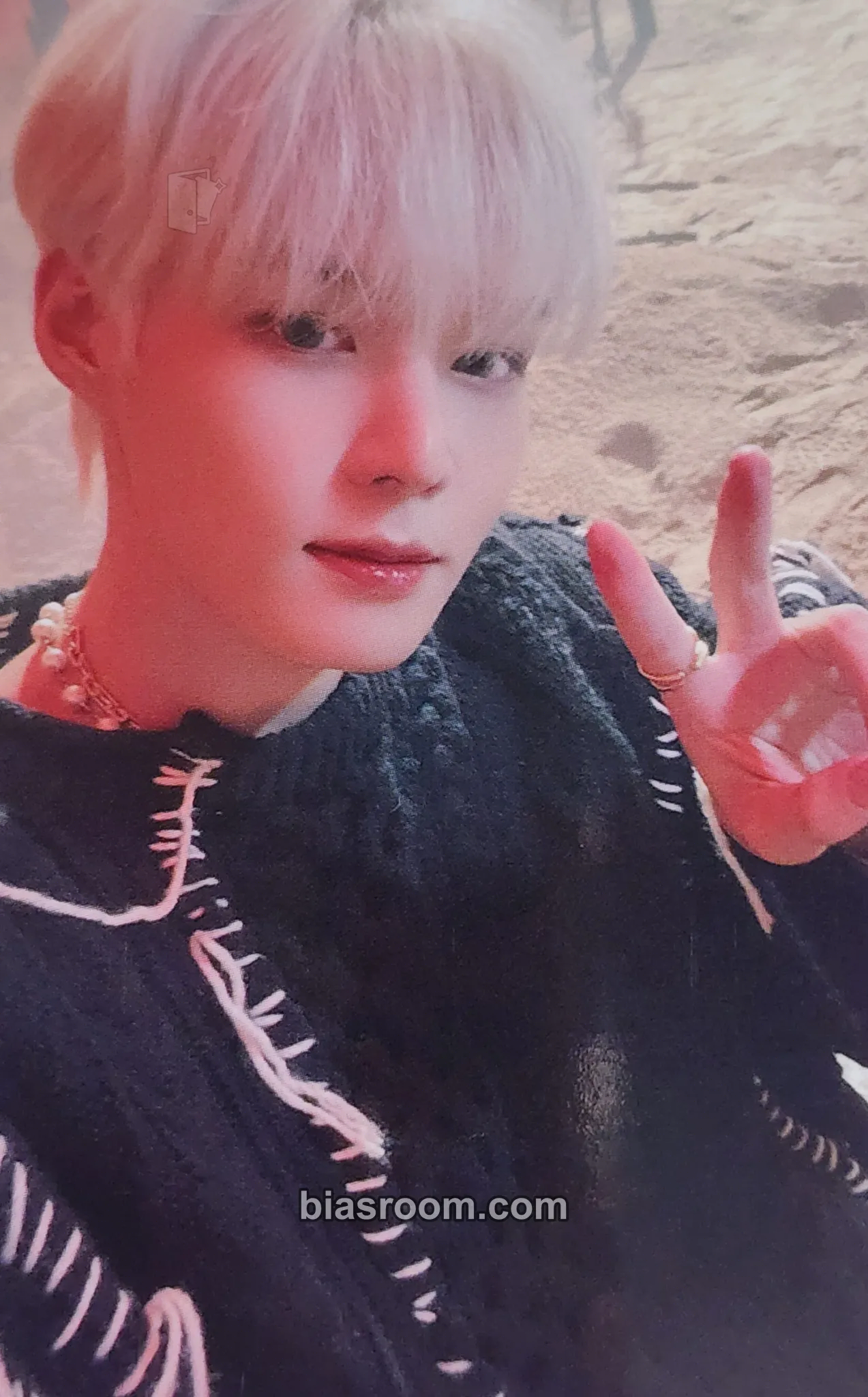 Sejun Choice Photocard - VICTON - VICTON K-pop photocard
