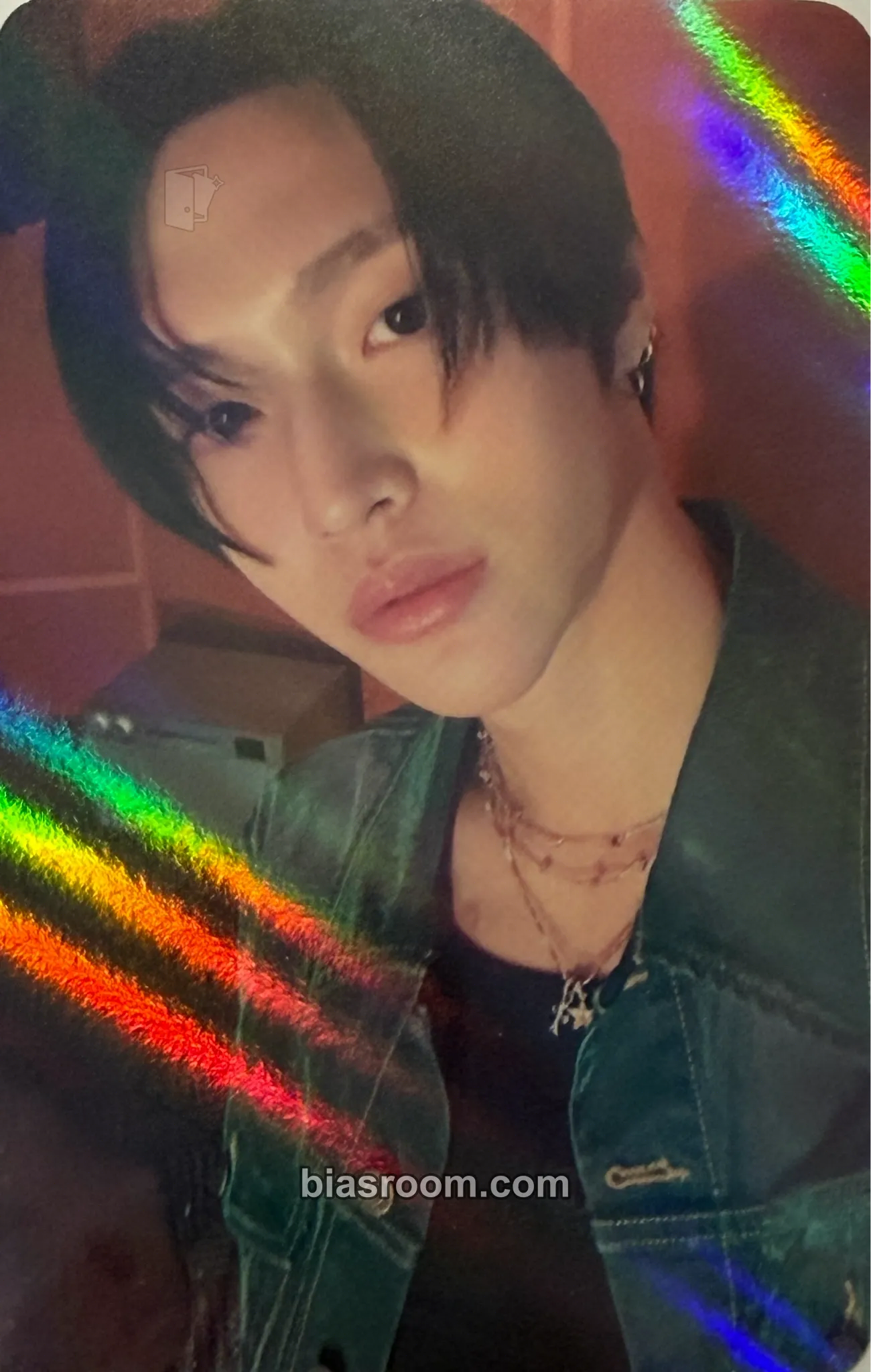 Wonbin Riizing Photocard - RIIZE - RIIZE K-pop photocard