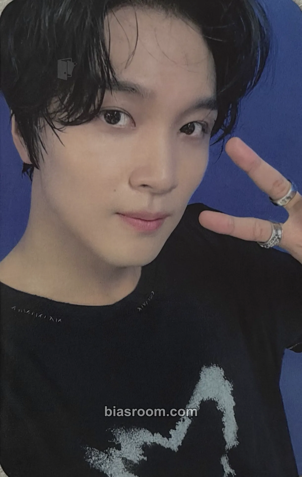 Haechan Walk Photocard - NCT 127 - NCT 127 K-pop photocard