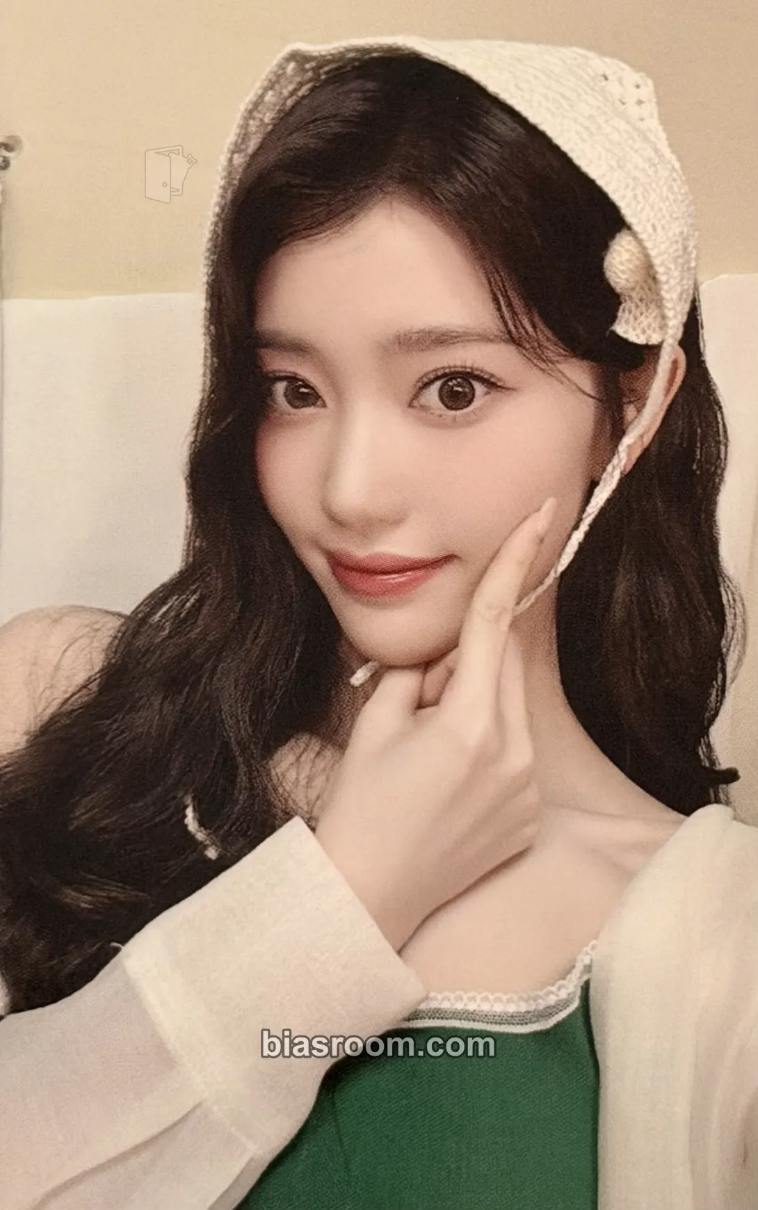 Xiaoting KCON JAPAN 2025 Photocard - Kep1er - Kep1er K-pop photocard