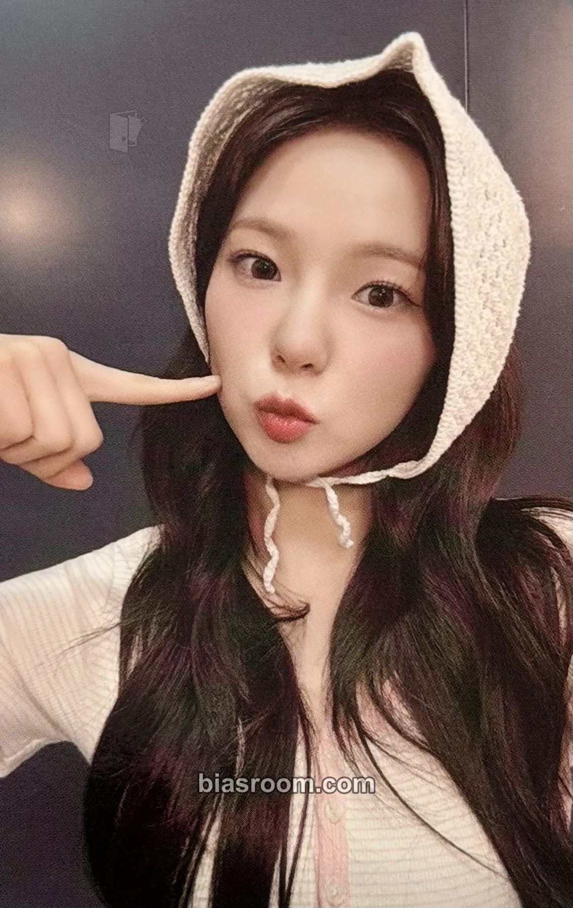 Yujin KCON JAPAN 2025 Photocard - Kep1er - Kep1er K-pop photocard