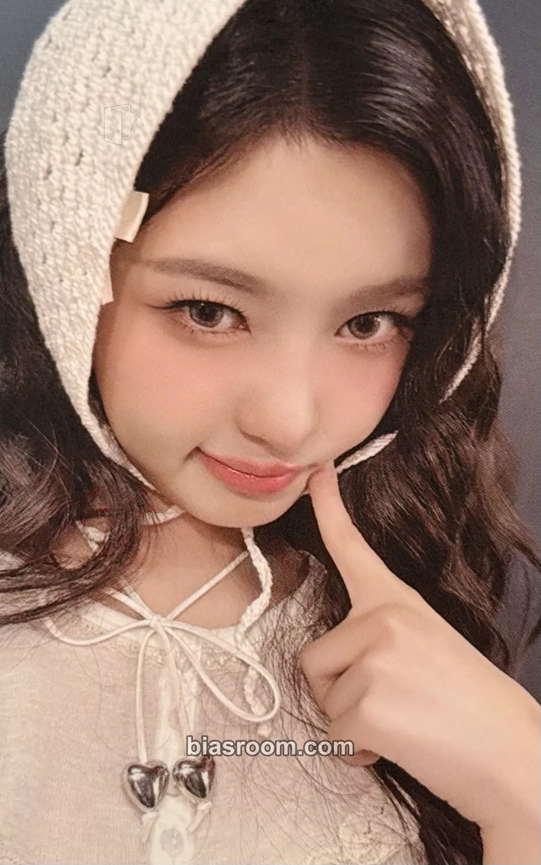 Dayeon KCON JAPAN 2025 Photocard - Kep1er - Kep1er K-pop photocard