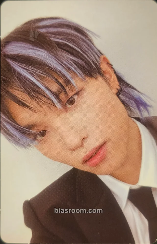 Superkind - Daemon - Profiles of the Future (Λ) : 70% Album album photocard