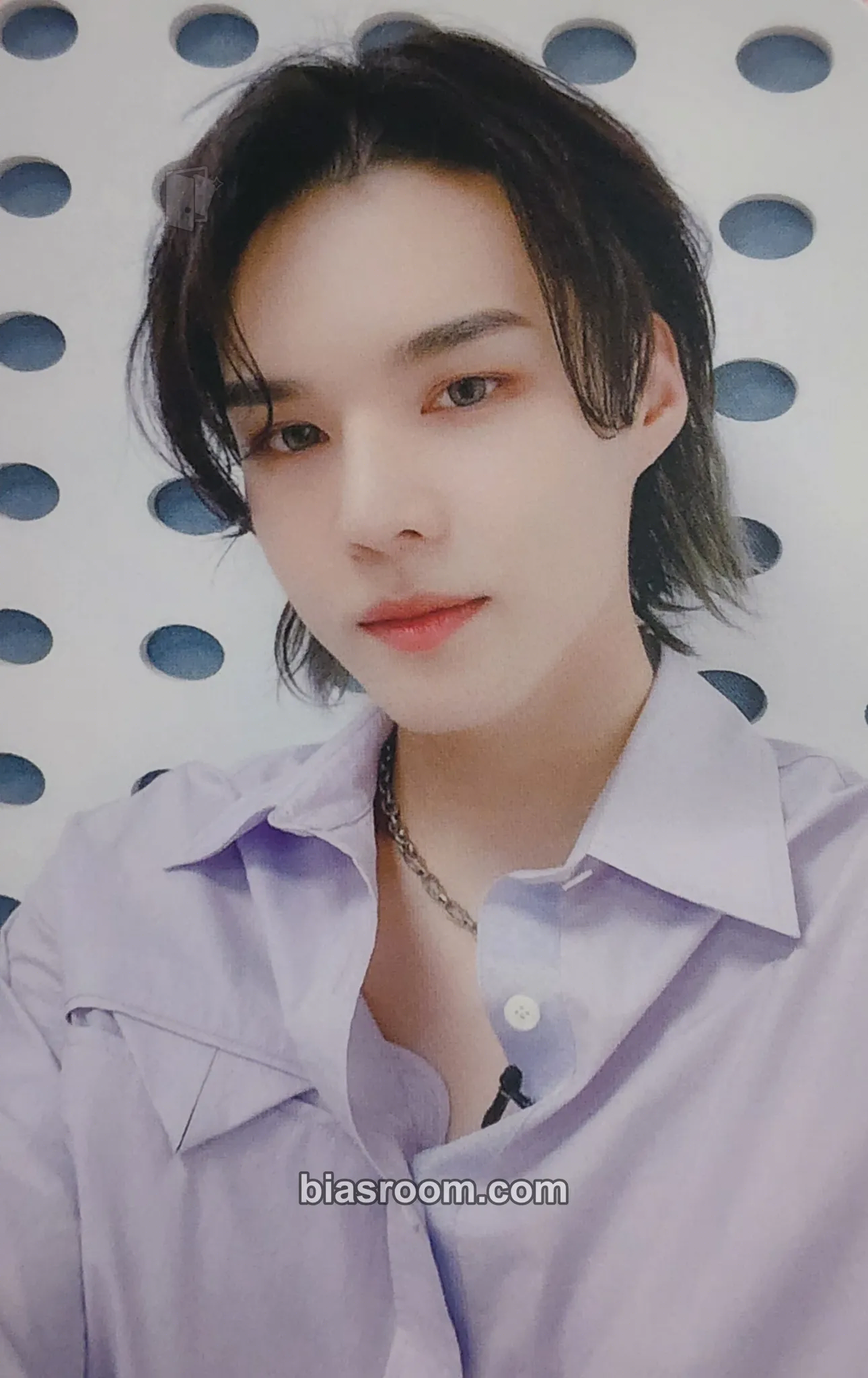 Sejun Chaos Photocard - VICTON - VICTON K-pop photocard