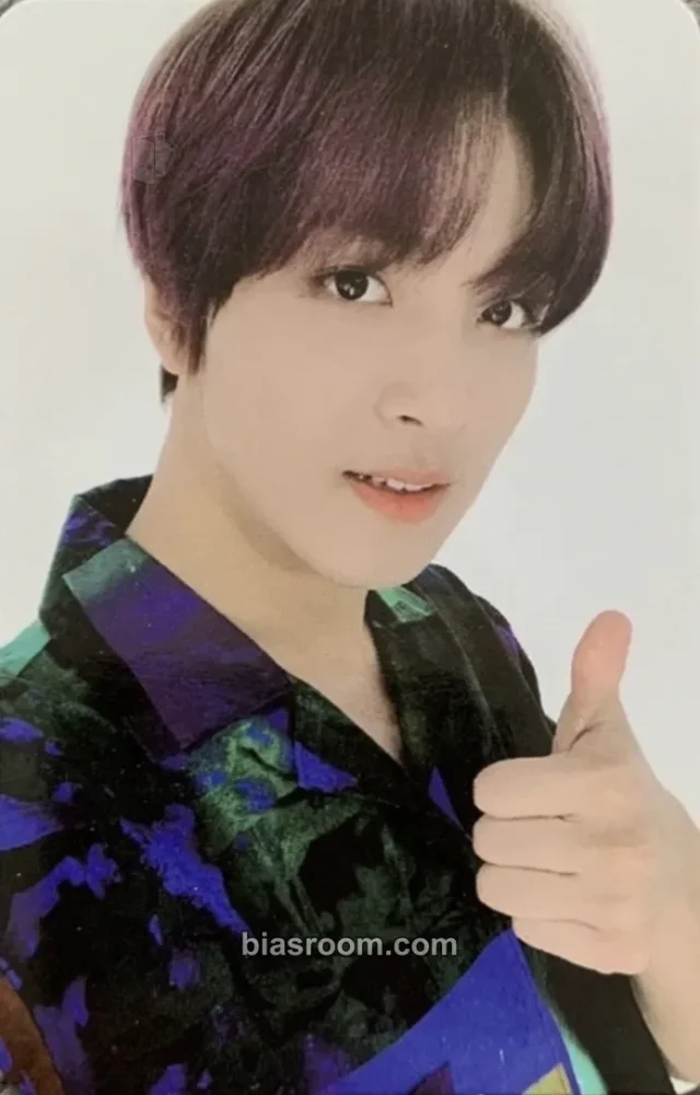 NCT DREAM - Haechan - Reload Album withfans / yizhiyu (yzy) video call (fancall)