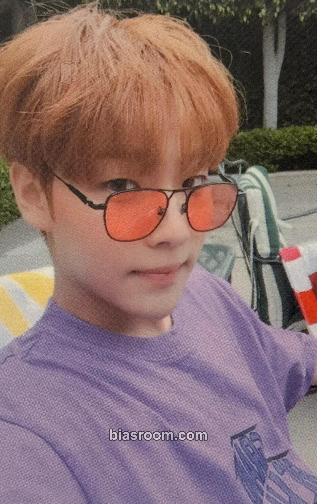 E-Tion YOU COMPLETE ME Photocard - ONF - ONF K-pop photocard