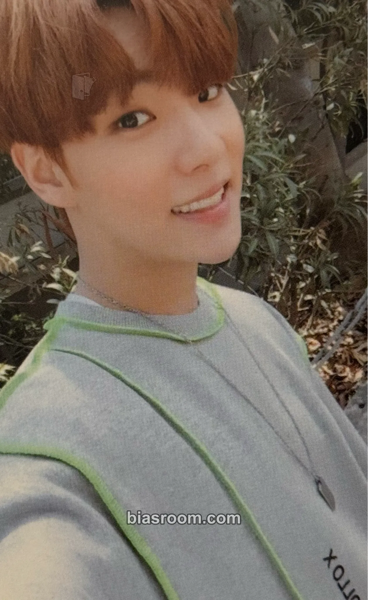 E-Tion YOU COMPLETE ME Photocard - ONF - ONF K-pop photocard