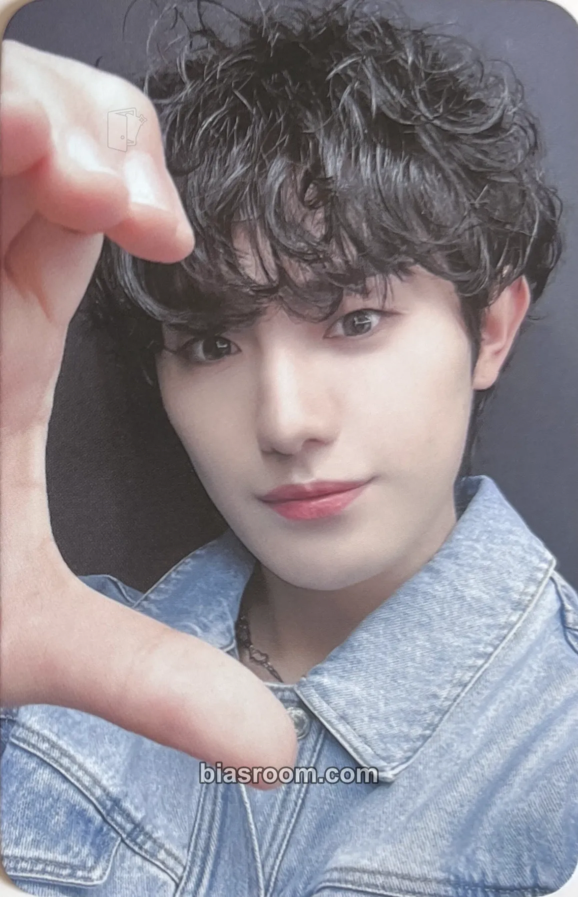 Mill Things I Can’t Say LOve Photocard - OnlyOneOf - OnlyOneOf K-pop photocard